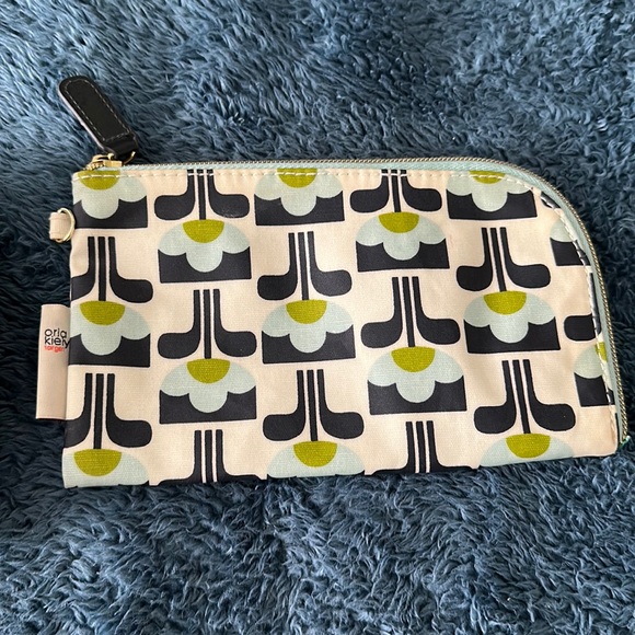 Orla Kiely Bags Orla Kiely Cosmetic Case Poshmark